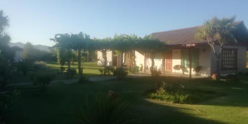 Melipilla House | Reconnect with Nature at Our Pet-Friendly Retreat
