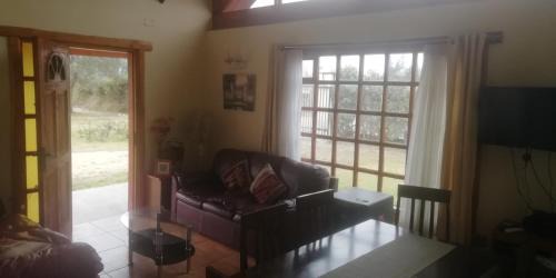 Melipilla House | Reconnect with Nature at Our Pet-Friendly Retreat