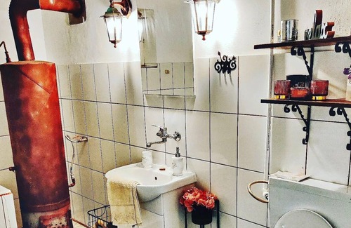 Constanta County Bed & Breakfast | Reconnect with Nature Close to the Forest Retreat