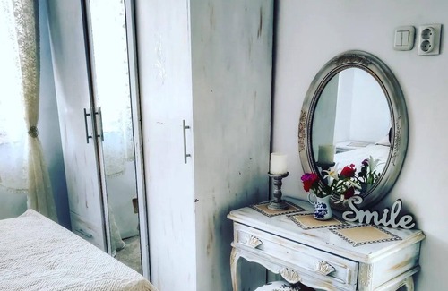 Constanta County Bed & Breakfast | Reconnect with Nature Close to the Forest Retreat