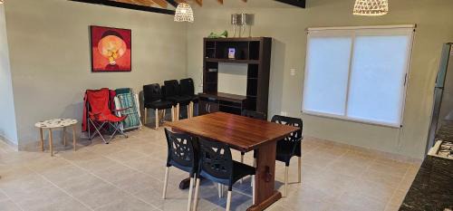 La Caldera Department Apartment | Reconnect with Nature at Our Family-Friendly Retreat