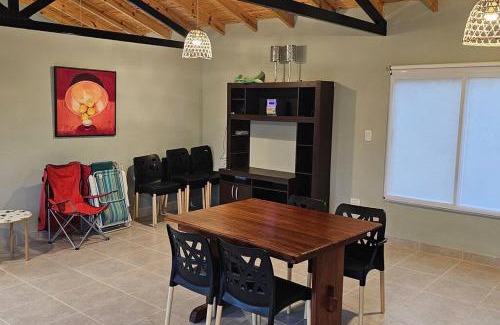 La Caldera Department Apartment | Reconnect with Nature at Our Family-Friendly Retreat