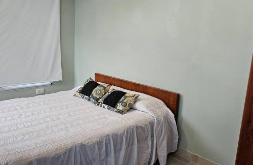 La Caldera Department Apartment | Reconnect with Nature at Our Family-Friendly Retreat