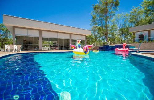 Centro House | Reconnect with Nature at This Pet-Friendly Retreat