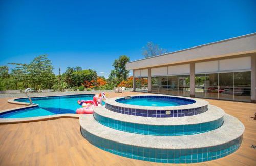 Centro House | Reconnect with Nature at This Pet-Friendly Retreat