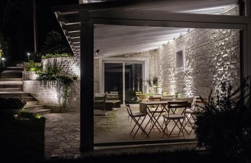 Marcelli Bed & Breakfast | Unforgettable Oceanfront Stay at Conero Suites - Rated 9.6