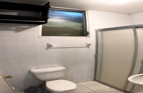 Tepatitlan de Morelos Hotel | Convenient Stay with Kitchen, 5 Minutes from Bus Terminal