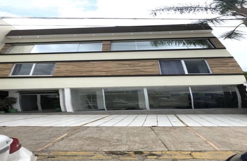 Tepatitlan de Morelos Hotel | Convenient Stay with Kitchen, 5 Minutes from Bus Terminal