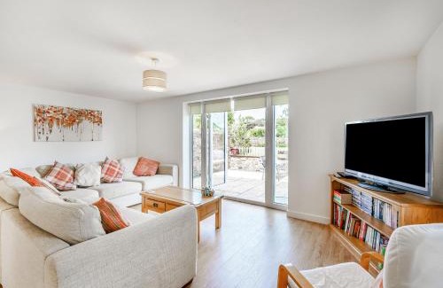 Beckermet House | Idyllic Coney Garth Barn: Family-Friendly Getaway