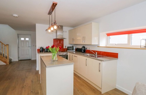 Beckermet Cottage | Relaxing Coney Garth Cottage with Hot Tub in Beckermet