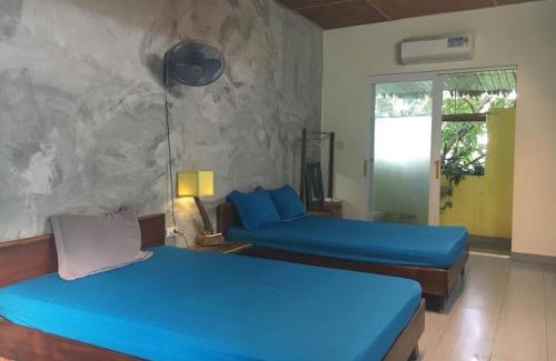 Quy Nhon House | Confetti House