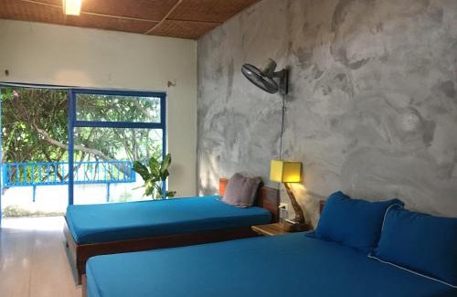 Quy Nhon House | Confetti House