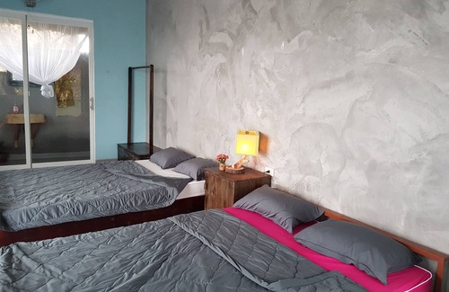 Quy Nhon Hotel | Discover Confetti House: Kid-Friendly Stay with Great Dining