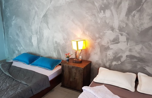 Quy Nhon Hotel | Discover Confetti House: Kid-Friendly Stay with Great Dining