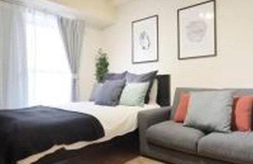 Nishi Apartment | Family-Friendly Getaway at コンフィデンスロン405