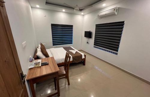 East Nada Hotel | Family-Friendly Confident Residency with Great Reviews