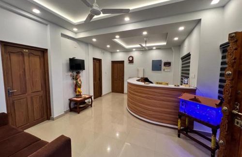 East Nada Hotel | Family-Friendly Confident Residency with Great Reviews
