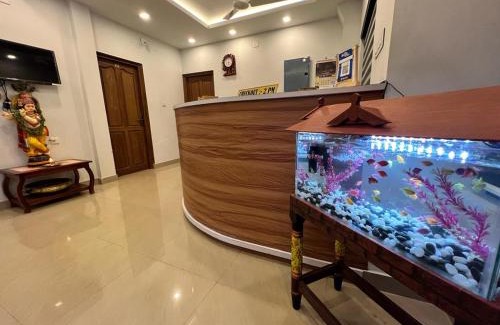 East Nada Hotel | Family-Friendly Confident Residency with Great Reviews
