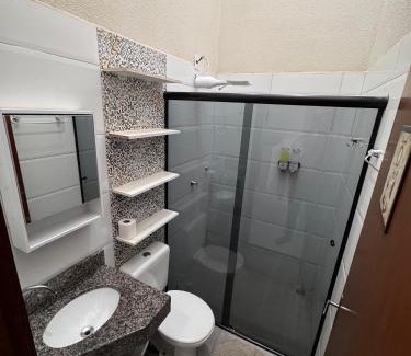 Sinop Apartment | Confira esse ótimo lugar para ficar em Sinop