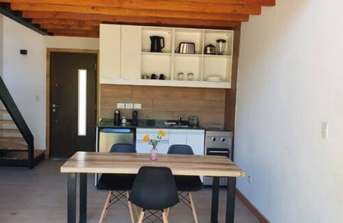 Peninsula San Pedro Apartment | Tranquil Retreat Among Mountains and Forests