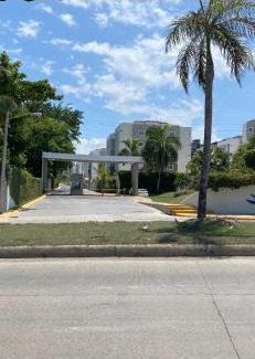 Santiago Province Apartment | Comfortable Apartment in Santiago with Pool & Top Rating