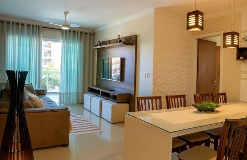 Vila Nova Apartment | Cozy Apartment at Praia do Forte - Rated 9.7/10 & Pet Friendly