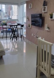 Porto Belo Apartment | Stylish Lindo AP Perequê in Porto Belo for Families & Pets