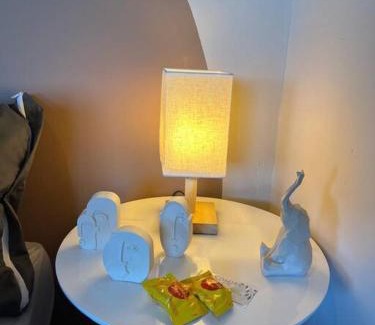 Niteroi Apartment | Comfortable Ap Terracotta: Ideal for Family Getaways