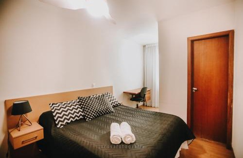 Savassi Apartment | Inviting Savassi Apartment with Pool & High Guest Rating