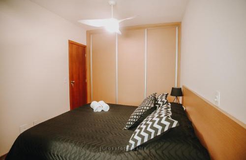 Savassi Apartment | Inviting Savassi Apartment with Pool & High Guest Rating