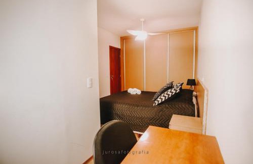 Savassi Apartment | Inviting Savassi Apartment with Pool & High Guest Rating