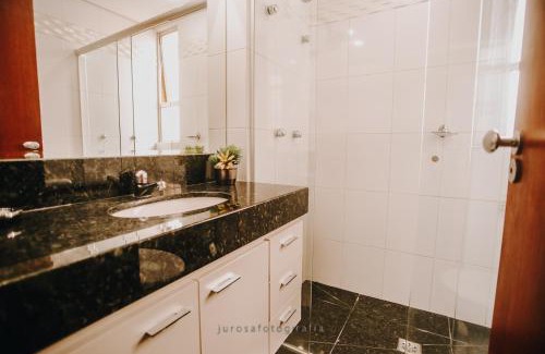 Savassi Apartment | Inviting Savassi Apartment with Pool & High Guest Rating