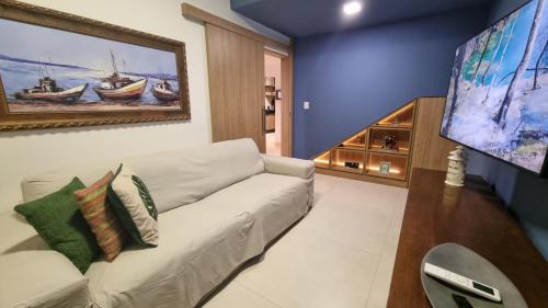 Itacimirim House | Relaxing Oceanfront Getaway: Confortável Casa de Praia