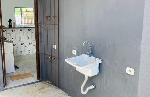 Balneario Gaivotas House | Confortável Casa só 500 mts Praia das Gaivotas com Piscina