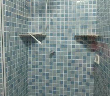 Aguas de Lindoia Apartment | Confortável Flat Cavalinho Branco-Aguas de Lindoia