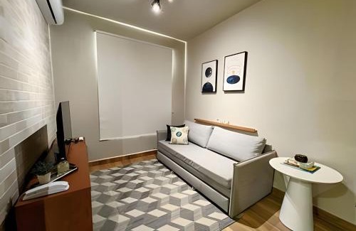 Centro Apartment | Confortável Flat no Centro