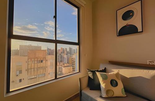 Centro Apartment | Confortável Flat no Centro