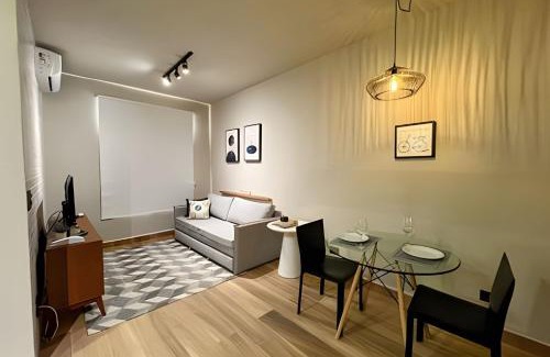 Centro Apartment | Confortável Flat no Centro