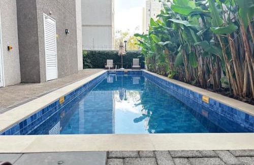 Vila Mariana Apartment | Prime Studio São Paulo - Vila Mariana near Av Paulista