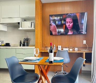 Vila Mariana Apartment | Prime Studio São Paulo - Vila Mariana near Av Paulista