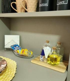 Guara Apartment | Cozy Studio in Park Sul Near Airport with Pool & Ocean View