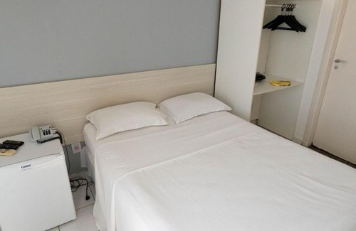 Areia Preta Apartment | Relaxing Oceanview Suite with Family-Friendly Amenities