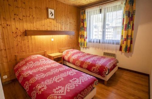 Chatel Apartment | Cozy Châtel Apartment for 4 with Pet-Friendly Amenities
