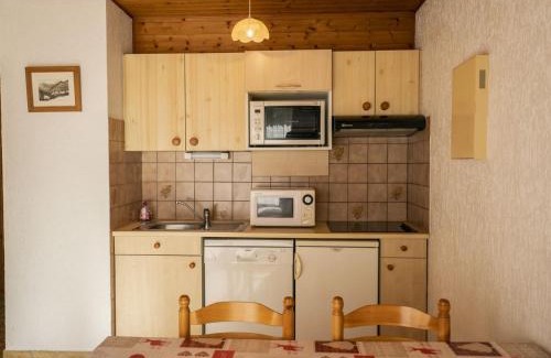 Chatel Apartment | Cozy Châtel Apartment for 4 with Pet-Friendly Amenities