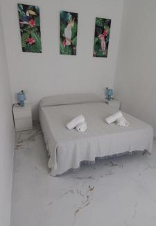 Distrito Sur Apartment | Comfortable 2-Bedroom Apartment - Child-Friendly Escape