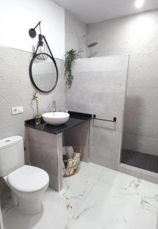 Distrito Sur Apartment | Comfortable 2-Bedroom Apartment - Child-Friendly Escape