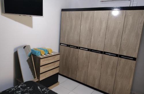 Paso de los Libres Apartment | Family-Friendly Confort Hotel with Outstanding 8.7 Rating