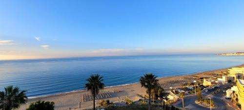 La Capellania Apartment | Oceanfront El Balcón de Marina: Guest Rated 10/10