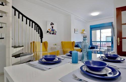 Distrito Noroeste Apartment | Pet-Friendly Escape at Confort Cordoba Centro II - Rated 9.3
