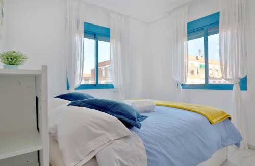 Distrito Noroeste Apartment | Pet-Friendly Escape at Confort Cordoba Centro II - Rated 9.3